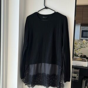 Club Monaco sweater L